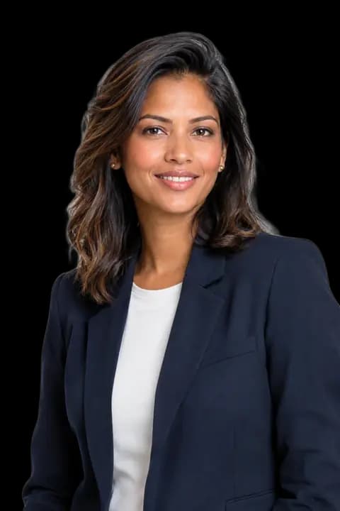 Une entrepreneure de la région