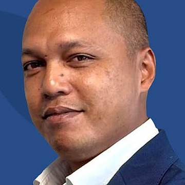 Zosoa Rasoarahona
